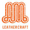 AM-LEATHERCRAFT leather craft supplies. Stamps, cutting dies, templates and tools 