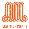 AM-LEATHERCRAFT leather craft supplies. Stamps, cutting dies, templates and tools