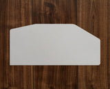 CUTTING DIE SET –  WRAP CARD HOLDER