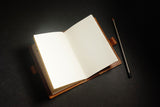 NOTEBOOK COVER - PDF patterns + video tutorial