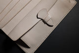 LONG WALLET II - PDF patterns + video tutorial