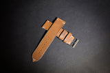 WATCH STRAP (18 TO 25MM LUG WIDTH) - PDF patterns + video tutorial