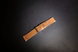 WATCH STRAP (18 TO 25MM LUG WIDTH) - PDF patterns + video tutorial