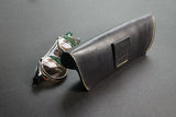 GLASSES CASE - PDF patterns + video tutorial