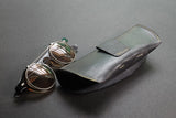 GLASSES CASE - PDF patterns + video tutorial