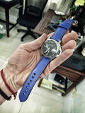 PANERAI LUMINOR WATCH STRAP 6 SIZES - PDF PATTERNS