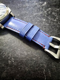 PANERAI LUMINOR WATCH STRAP 6 SIZES - PDF PATTERNS