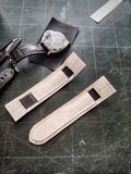 PANERAI LUMINOR WATCH STRAP 6 SIZES - PDF PATTERNS