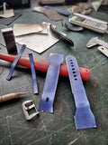 PANERAI LUMINOR WATCH STRAP 6 SIZES - PDF PATTERNS