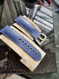 PANERAI LUMINOR WATCH STRAP 6 SIZES - PDF PATTERNS