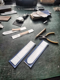 PANERAI LUMINOR WATCH STRAP 6 SIZES - PDF PATTERNS