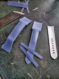 PANERAI LUMINOR WATCH STRAP 6 SIZES - PDF PATTERNS