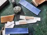 PANERAI LUMINOR WATCH STRAP 6 SIZES - PDF PATTERNS