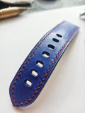 PANERAI LUMINOR WATCH STRAP 6 SIZES - PDF PATTERNS