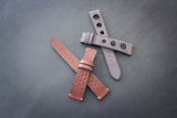Pilot Watch strap bundle of 16 (2 styles, 8 sizes) – PDF patterns with video tutorial
