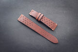 Racing Watch strap bundle of 8 – ACRYLIC PATTERNS + Video tutorial
