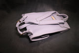 TESS BACKPACK - PDF PATTERNS + VIDEO TUTORIAL