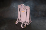TESS BACKPACK - PDF PATTERNS + VIDEO TUTORIAL