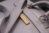 TESS BACKPACK - PDF PATTERNS + VIDEO TUTORIAL