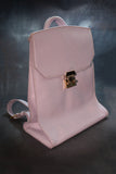 TESS BACKPACK - PDF PATTERNS + VIDEO TUTORIAL