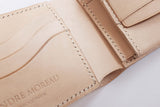 2 WALLETS & 1 COIN POUCH BUNDLE - PDF patterns + video tutorial