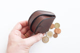 3 COIN CASES BUNDLE - PDF patterns + video tutorial