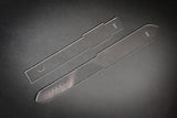 WATCH STRAP (18 TO 25MM LUG WIDTH) - acrylic patterns + video tutorial