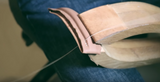 BRIEFCASE HANDLE (20/25/30mm) - PDF PATTERNS + video tutorial