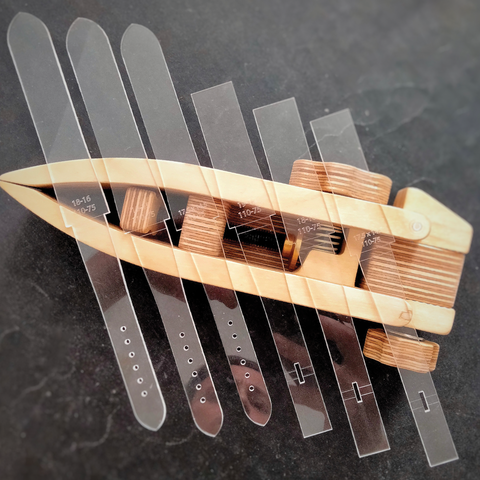 CUSTOM TEMPLATES