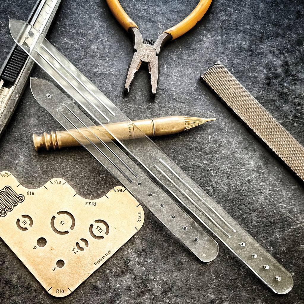 CUSTOM TEMPLATES