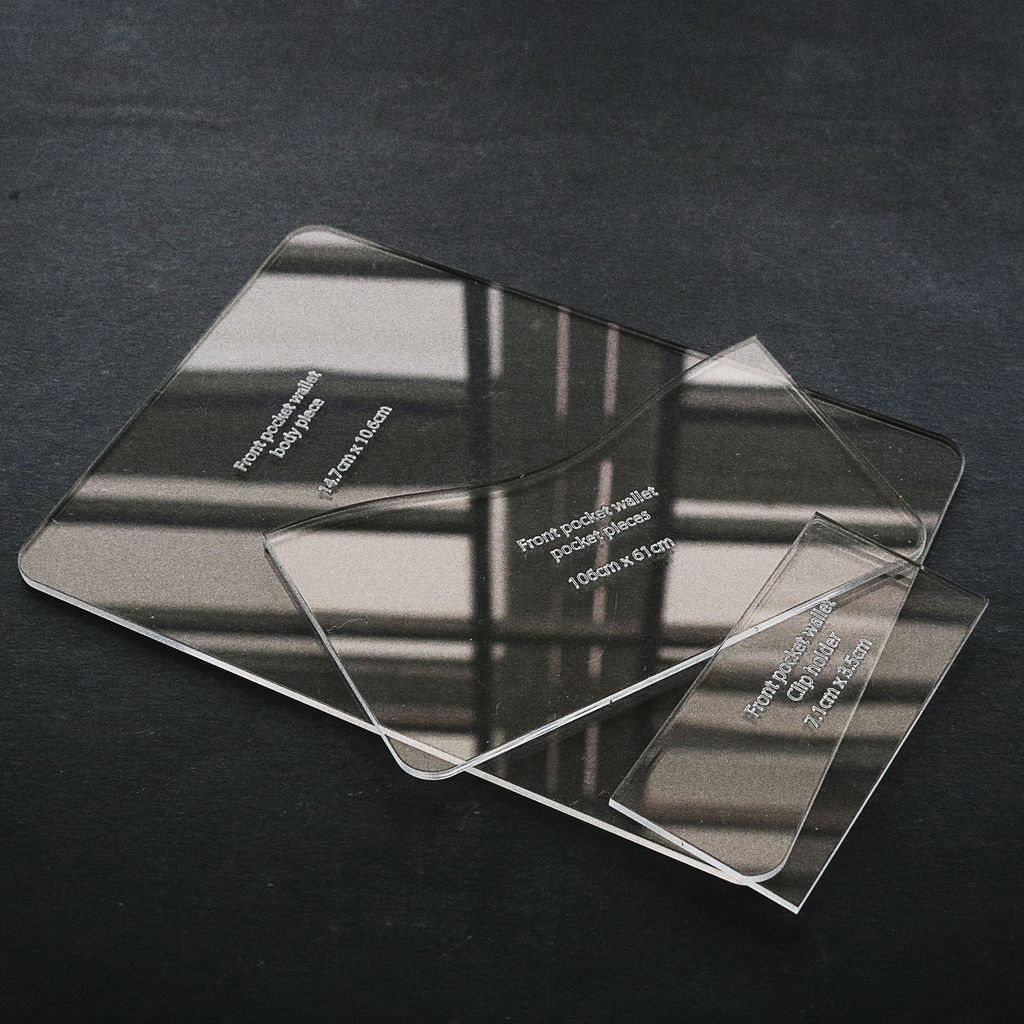 CUSTOM TEMPLATES