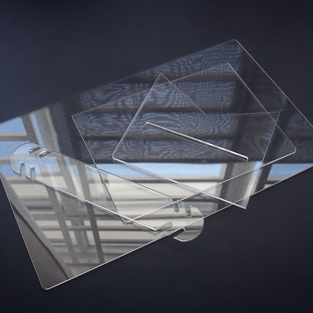 CUSTOM TEMPLATES