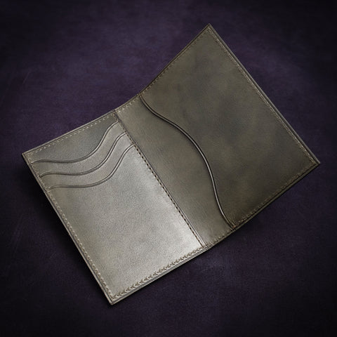 Wholesale SUPERDANT Leather Cutting Dies Leather Vintage Wallet
