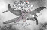 Aviator Watch strap bundle of 8 – PDF patterns with video tutorial