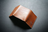 Trifold wallet pdf patterns downloads/leather works