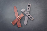 Pilot Watch strap bundle of 16 (2 styles, 8 sizes) – PDF patterns with video tutorial