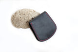 LEATHER COIN PURSE - PDF patterns