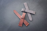 Simple Tapered Watch strap bundle of 4 – PDF pattern with video tutorial
